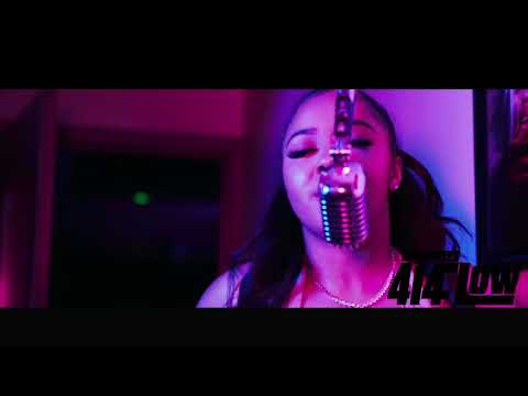 RayShotIt's 414Flow "Lady Jay - Outta Time"