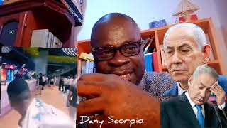 Scoop: Les enfants de la terre Promise se battent déjà entre eux. l'Iran paraît insurmontable