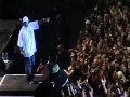 50 Cent Assault A Fan