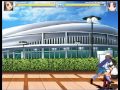 M U G E N Shannon Me VS Ryoko Asakura By Yukimiti