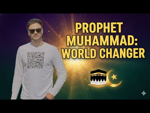 The Life of Prophet Muhammad (570–632 CE) | How Islam Was Founded and Changed the World Forever