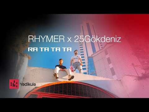 Yedikule Müzik and RHYMER