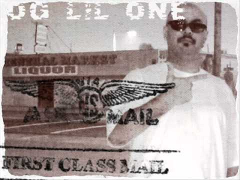 OG LIL ONE- WISHIN ON A STAR...