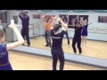 Final Single Ladies Flashmob