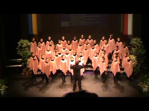 VIVA VOCE VILNIUS.  V. Miškinis TU ES