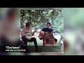 Andy May and John Burke - Charleston - Banjo & Guitar ( The "Four Old Time Duets" Project) 1967