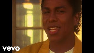 Jermaine Jackson - Two Ships