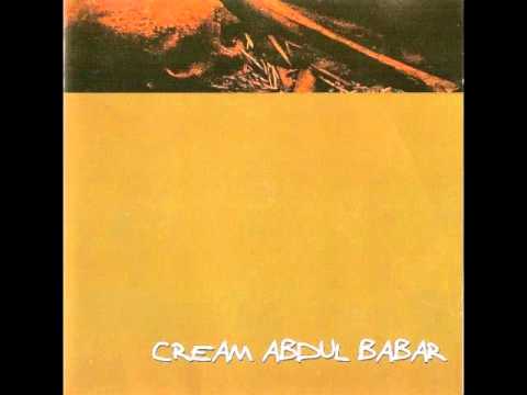 Cream Abdul Babar - Specialization Is For Insects
