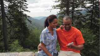 preview picture of video 'Bluegreen Vacations - MountainLoft in Gatlinburg, TN'