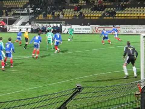 KSKR TV Aflevering 6: KVSK United Lommel - KSK Ronse