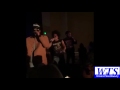 Mindless Behavior Performs Song Cry Tom Joyner Family Reunion