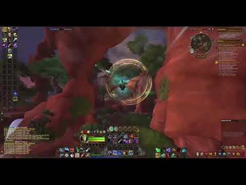 Waking Shores Advanced #5 - Wild Preserve Slalom - Gold