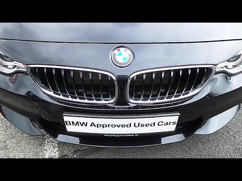 162D0902 - 162D0902 BMW 430d M Sport Gran Coupe