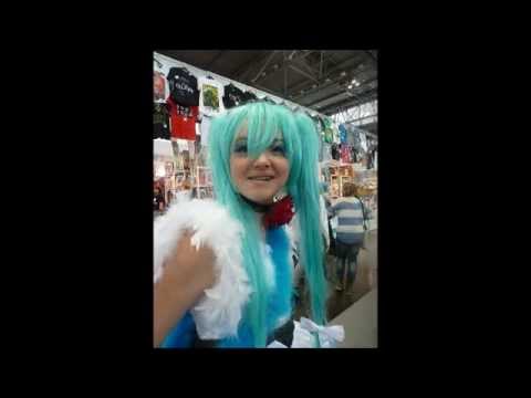 LBM/MCC 2014 Day of Miku&Hei