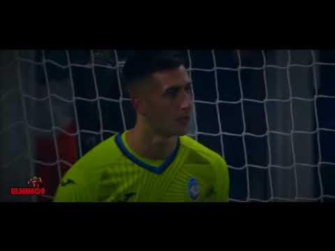 Juan Musso vs INTER➤ 2021\22