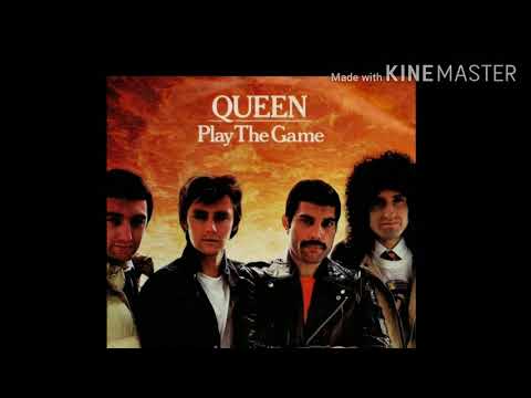 Play The Game - Bass Only (John Deacon)