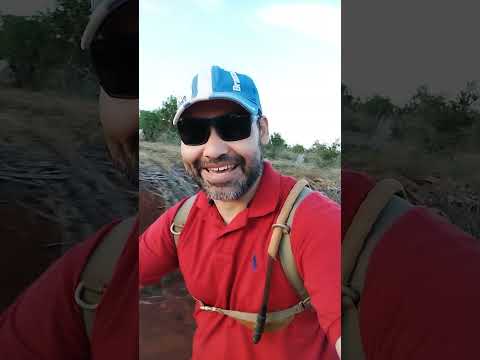 La rodada del Domingo 💪🚵 Misiones Argentina (HIPOLITO YRIGOYEN)