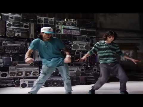 ♫ Jean Knight vs. Masta Ace- ♥ Mr. Big Stuff ♥