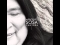 Mercedes Sosa "Cantora 1" Agua, fuego, tierra y viento con Soledad.