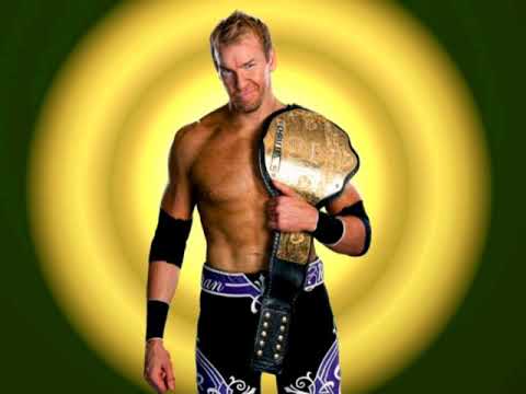 christian cage -  {《just close your eyes》} ***11th wwe theme song 2004-2005***
