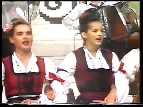 KUD Abrasevic Kraljevo - Emisija Casa vode sa izvora