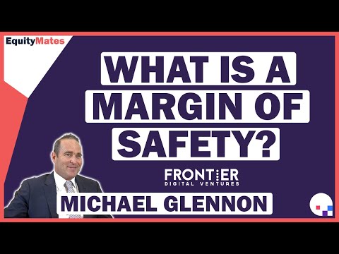 Why a margin of safety is so important! │ w/ Michael Glennon