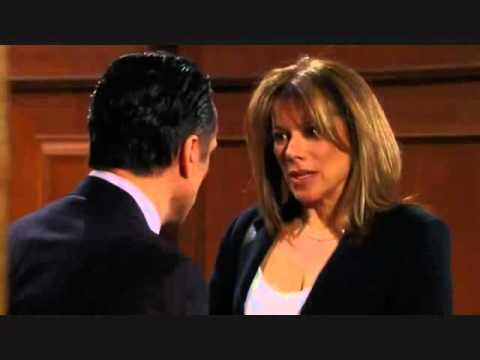 General Hospital : 3-9-12 - Sonny Corinthos