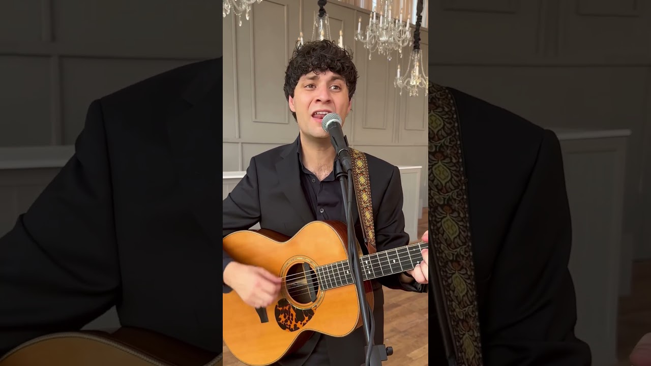 Promotional video thumbnail 6 for Jake Daniel