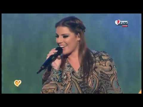 MESC 2015 Final - Deborah C - It's Ok