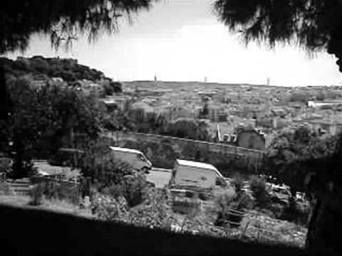 Artofghetto - Da ponte para cá