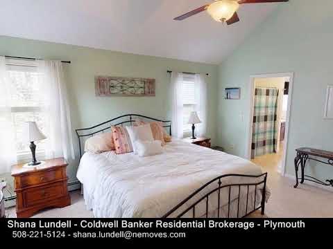 3 Dover Lane, Bourne MA 02532 - Single Family Home - Real Estate - For Sale -
