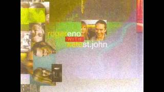 Roger Eno & Kate St. John - Song of Songs