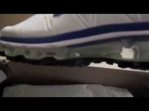 NIke Airmax 2011