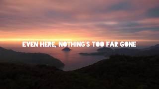 Split the Sea by Hannah Kerr (Lyric Video)