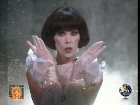 Amanda Lear - Darkness And Light (HQ)