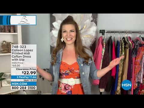 HSN | Monday Morning Markdowns 05.23.2022 - 09 AM