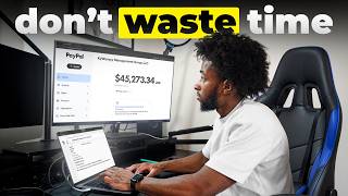 What I Learned Making $15,000/Month as a Full-Time Student