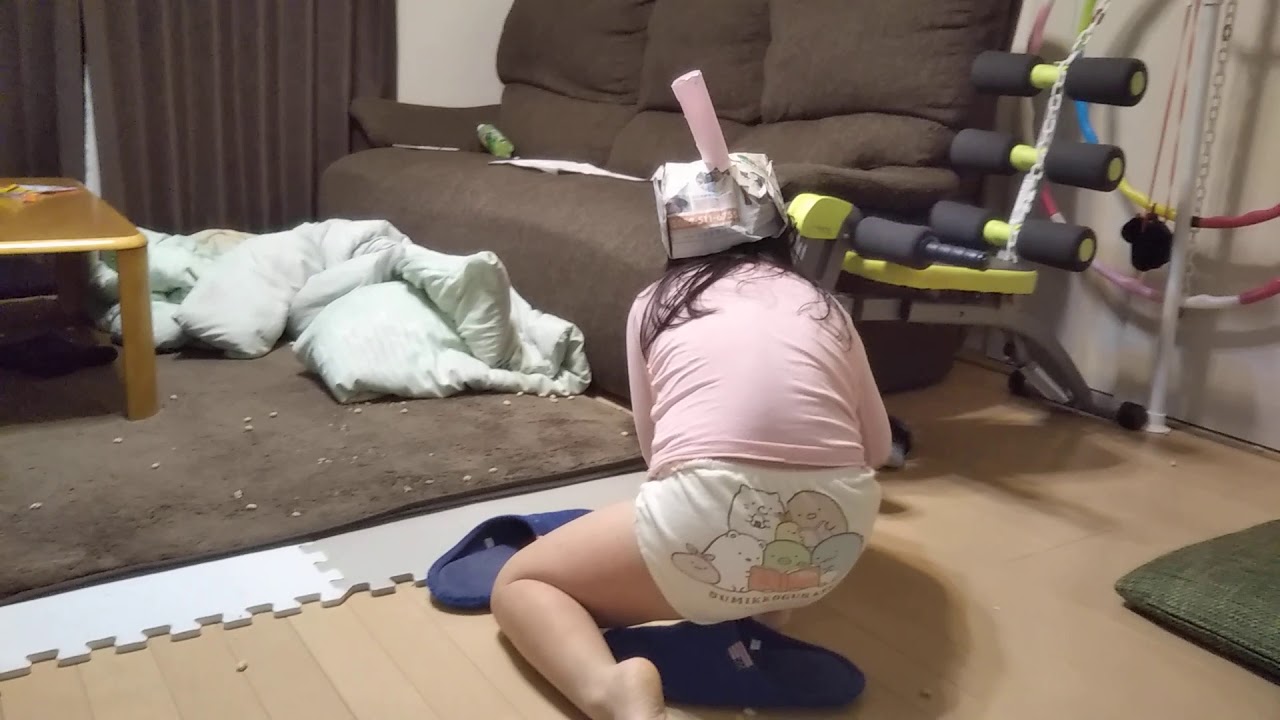 鬼さんあらわる！2020