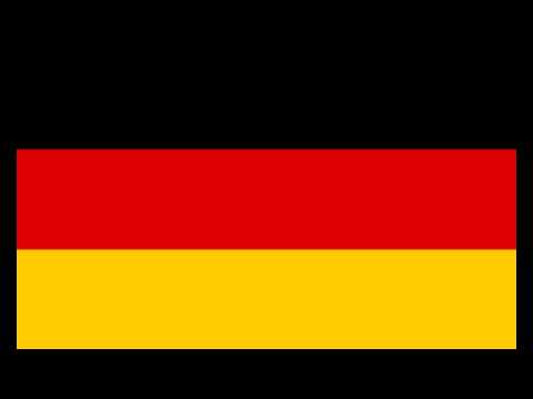 Viribus unitis Marsch