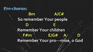 Your Grace Is Enough | Chords and Lyrics - Chris Tomlin