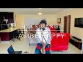 Asibe Happy - Kabza De Small ft Ami Faku | Siya Simanga (live session)