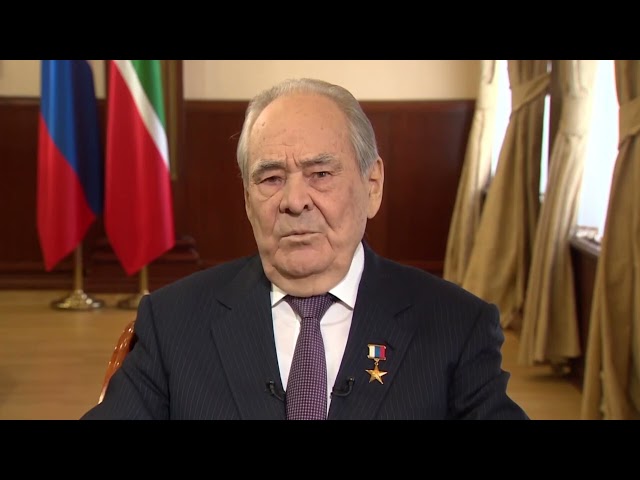 Минтимер Шаймиев о России и невозможности «культурной отмены»