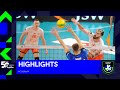 JASTRZEBSKI Węgiel vs. SVG LÜNEBURG - Match Highlights