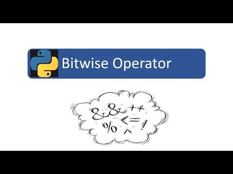 Python For Beginners Part 6 Logical Bitwise Operators In Python