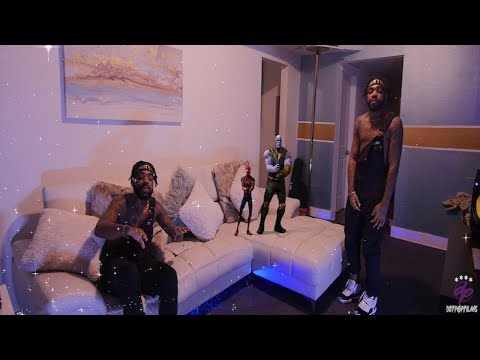 Neil Gang - Hold On Wait ( That’s My Vibe Today ) | Dir. DEFPOPfilms | Prod. Thomas Crager |