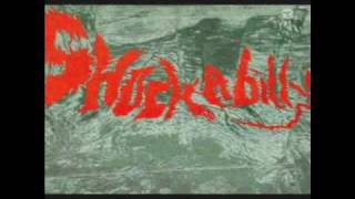 Train Kept A Rolling - Shockabilly