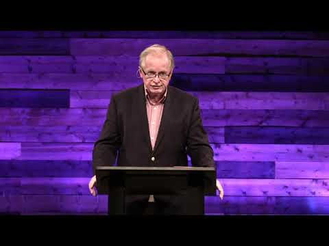 D.A.Carson - Mission's Conference - Are You Greater Than Isaiah? September 23, 2018