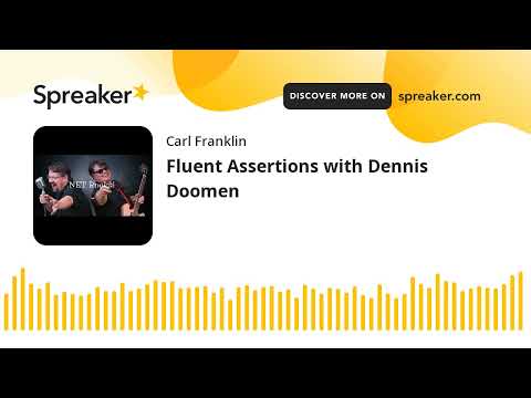 Fluent Assertions with Dennis Doomen