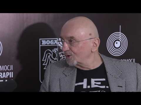 Poznajmy Muzykę - odc. 8 - Tomasz Stańko (Hałda Jazz 2016) - cz. I