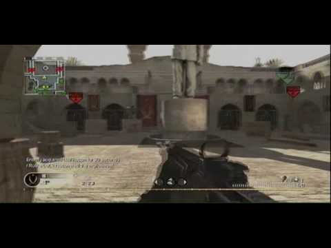 o VexX o - Vanquish (Minitage)